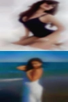 Women dared black cutie fuck