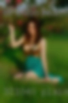 Plain looking nude woman horny